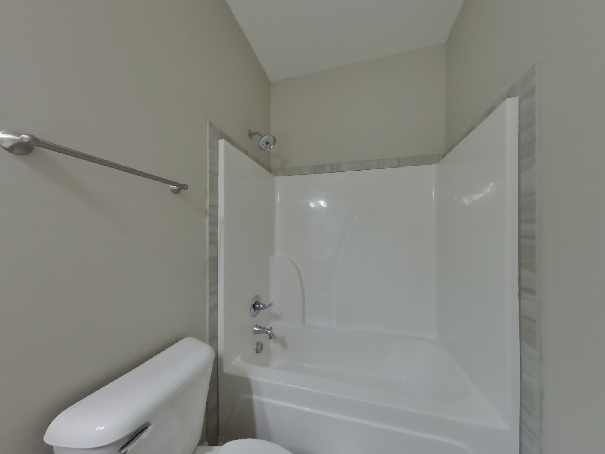 809 Ellyson Drive Spring Hill, TN 37174 - Photo 15 of 17 a bathroom with a toilet and a bathtub
