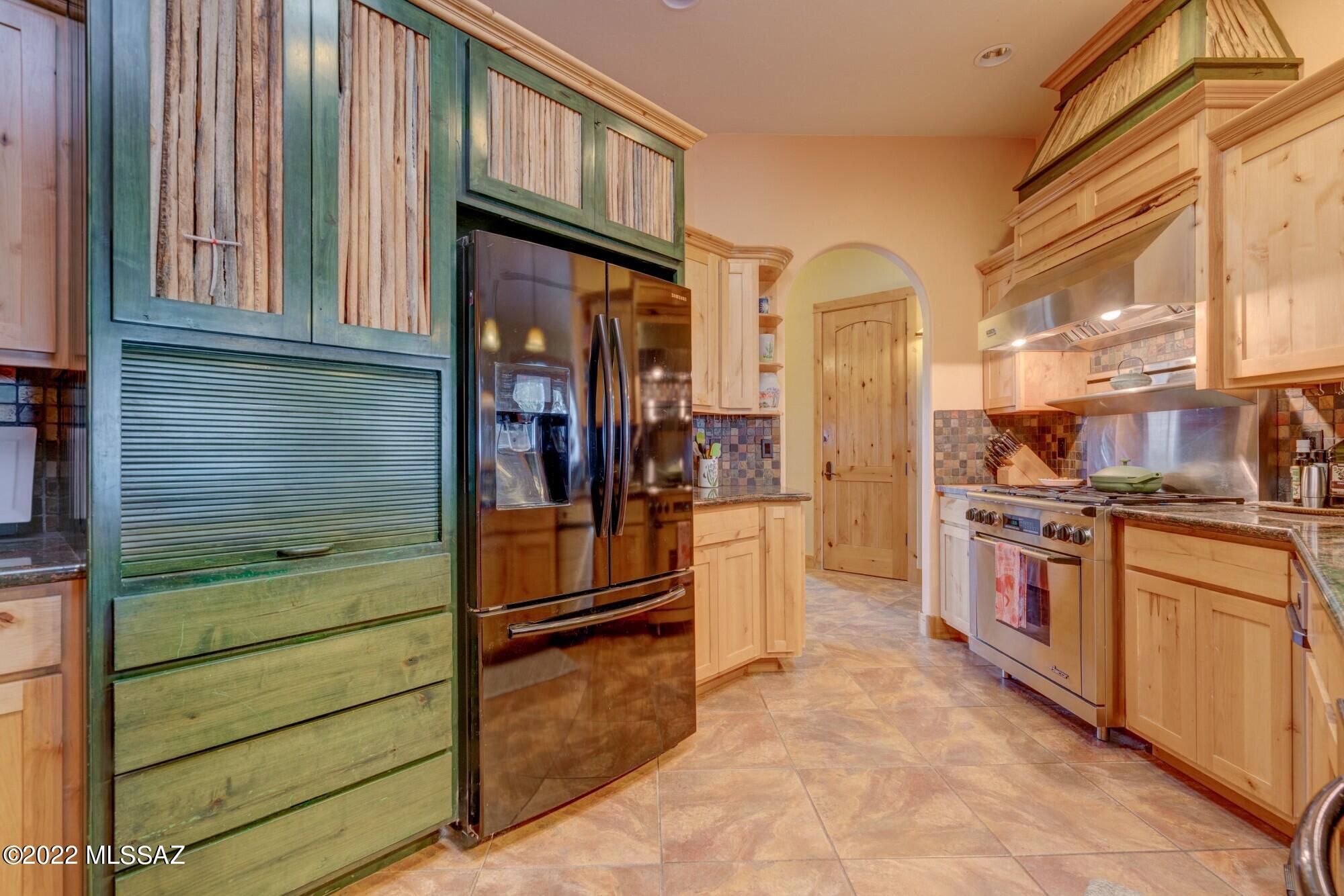 15883 North Roadrunner Ridge Lane Tucson, AZ 85739 - Photo 8 of 36 Gallery Image 8