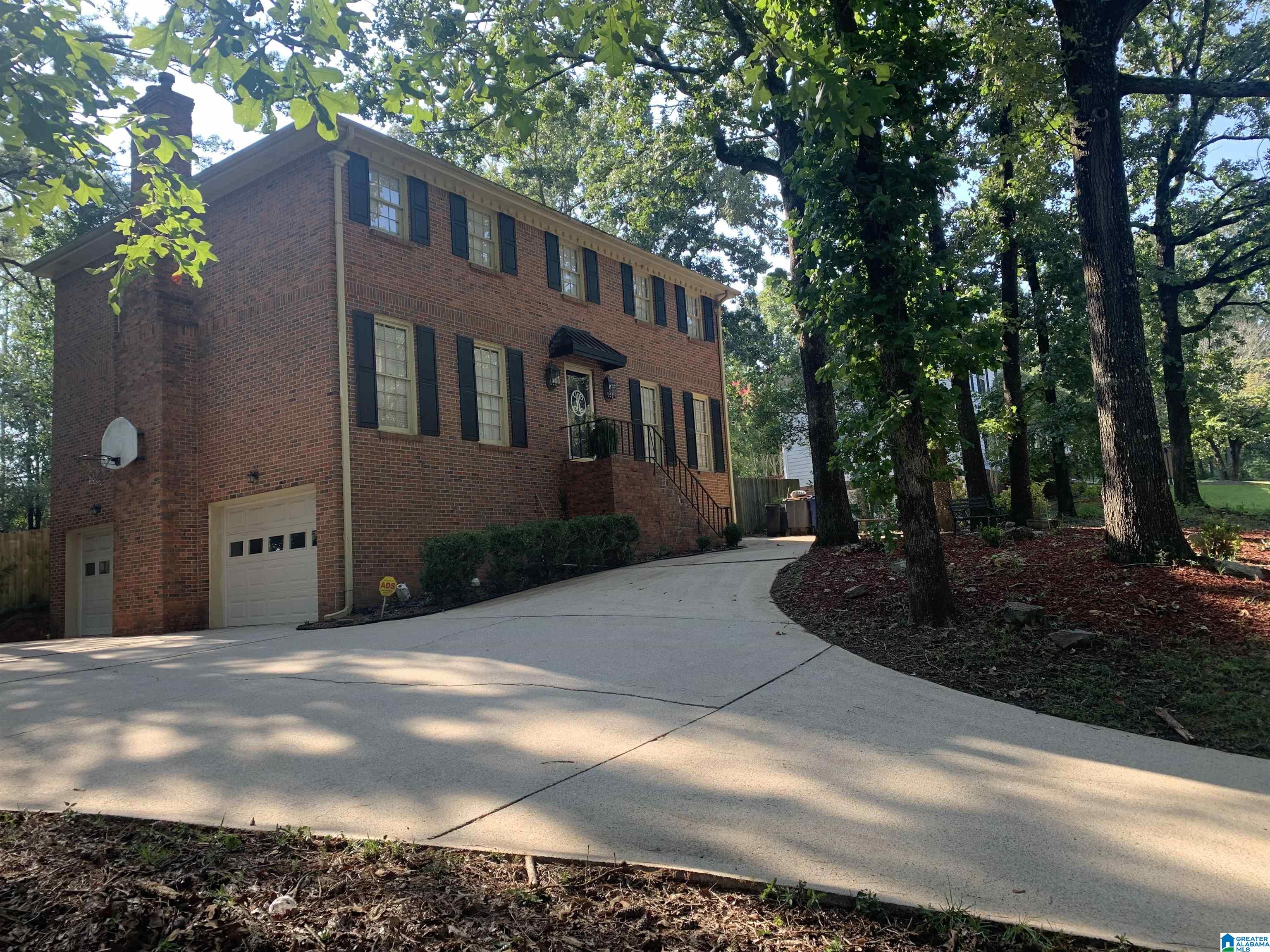 3526 William And Mary Road Birmingham, AL 35216 - Photo 12 of 12