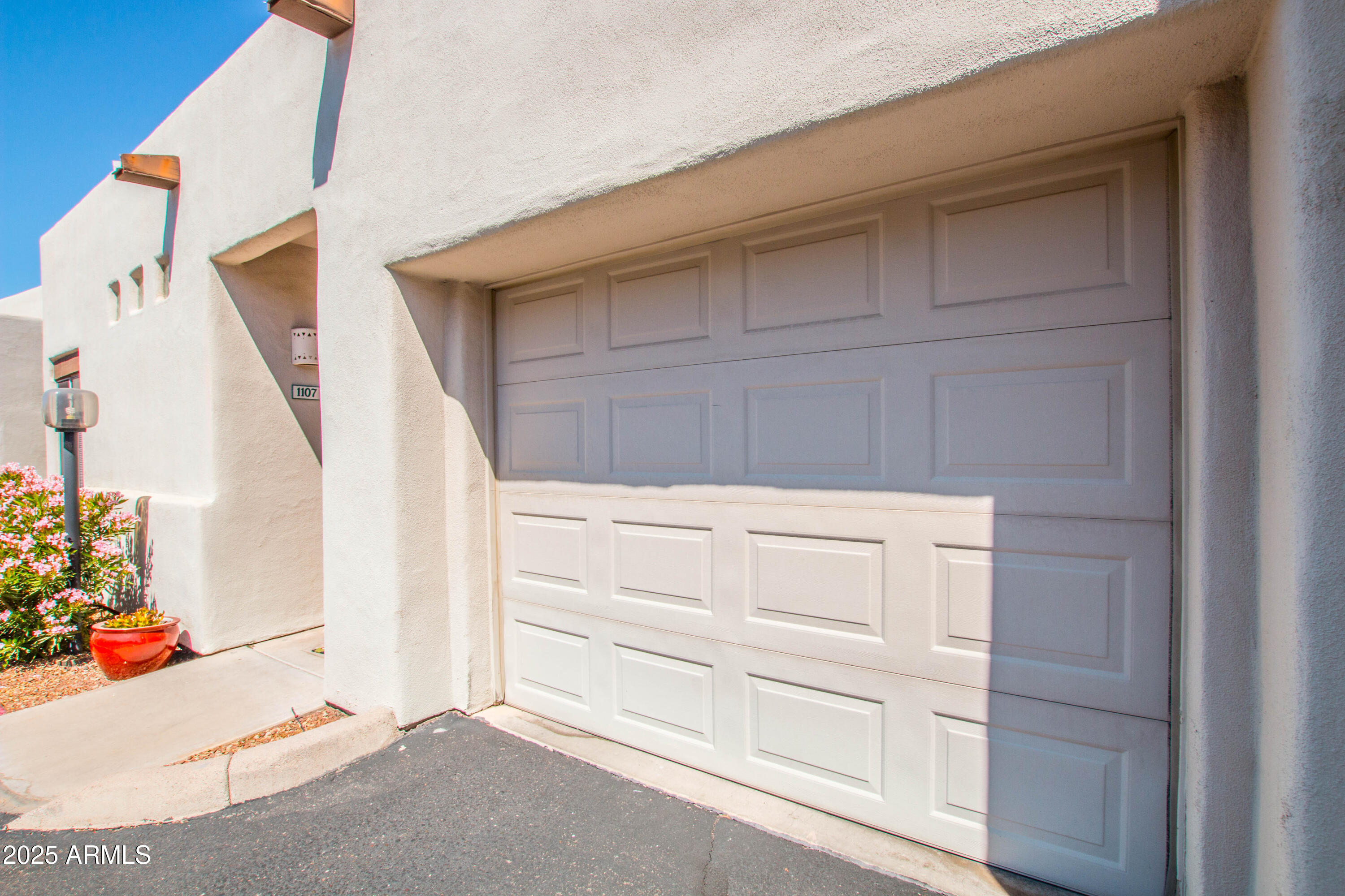 11260 North 92nd Street, Unit 1107 Scottsdale, AZ 85260 - Photo 20 of 20 a view of storage and utility room