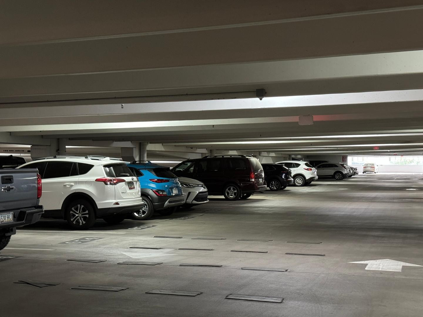 1701 East Colter Street, Unit 388 Phoenix, AZ 85016 - Photo 16 of 22 a view of car parking