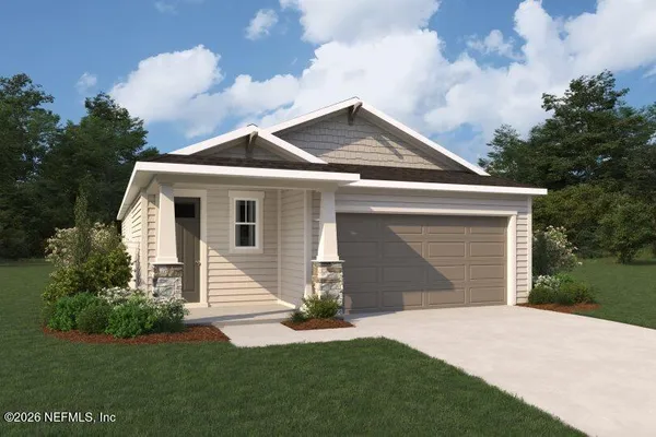 $418,990 | 456 Appalachian Trail, St. Johns, FL 32259