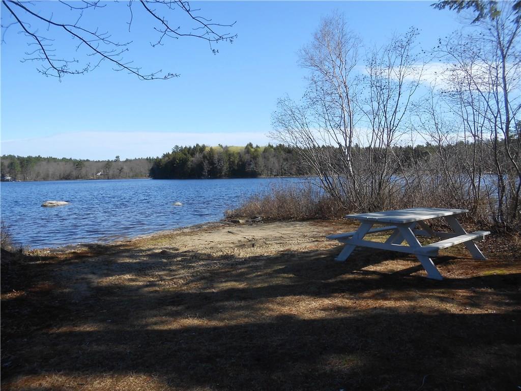 15 Pine Point Road Harrison, ME 04040 - Photo 32 of 33 Sandy beach area, perfect spot to...