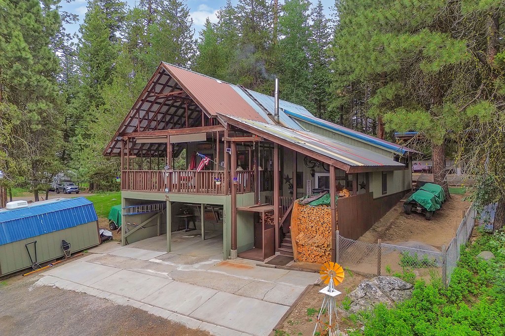1075 Club Road McCall, ID 83638 - Photo 64 of 75
