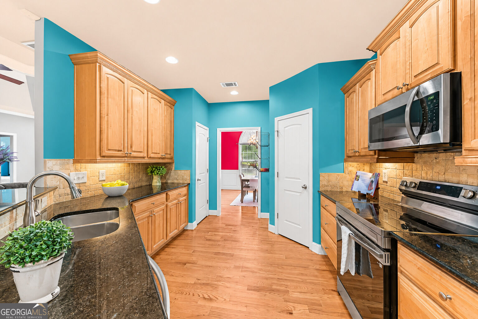 235 Brooks Road Pendergrass, GA 30567 - Photo 41 of 59 Gallery Image 41