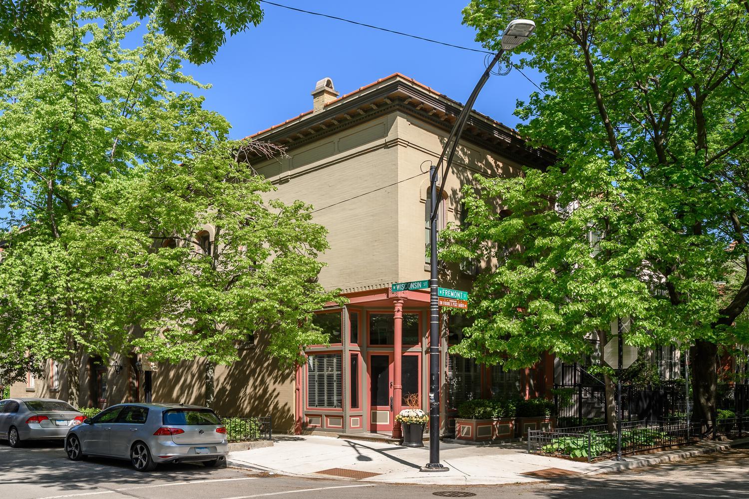 1900 North Fremont Street Chicago, IL 60614 - Photo 41 of 41