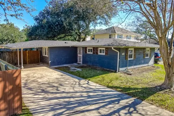 $1,500 | 4811 Press Drive, New Orleans, LA 70126