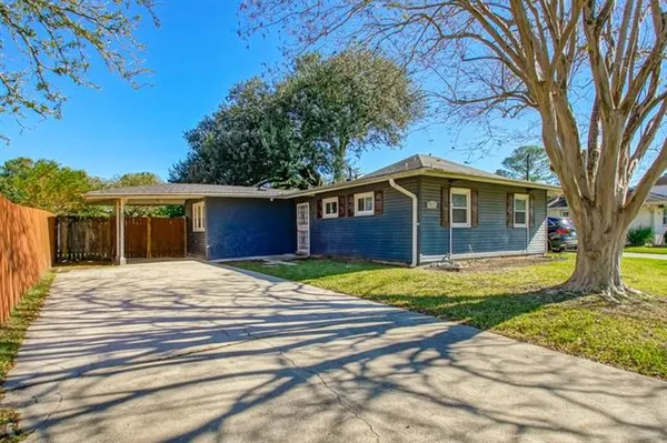 $1,500 | 4811 Press Drive, New Orleans, LA 70126