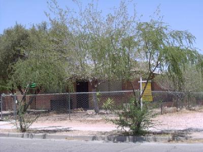351 East 23rd Street Tucson, AZ 85713 - Photo 1 of 1