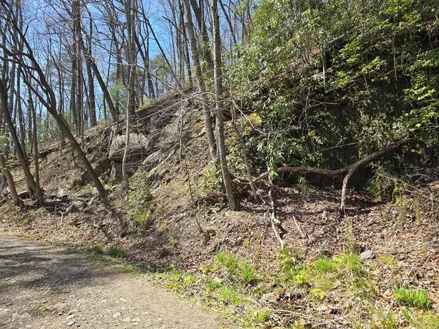 $99,777 | 1-2 Kimsey Mountain Highway, Turtletown, TN 37391