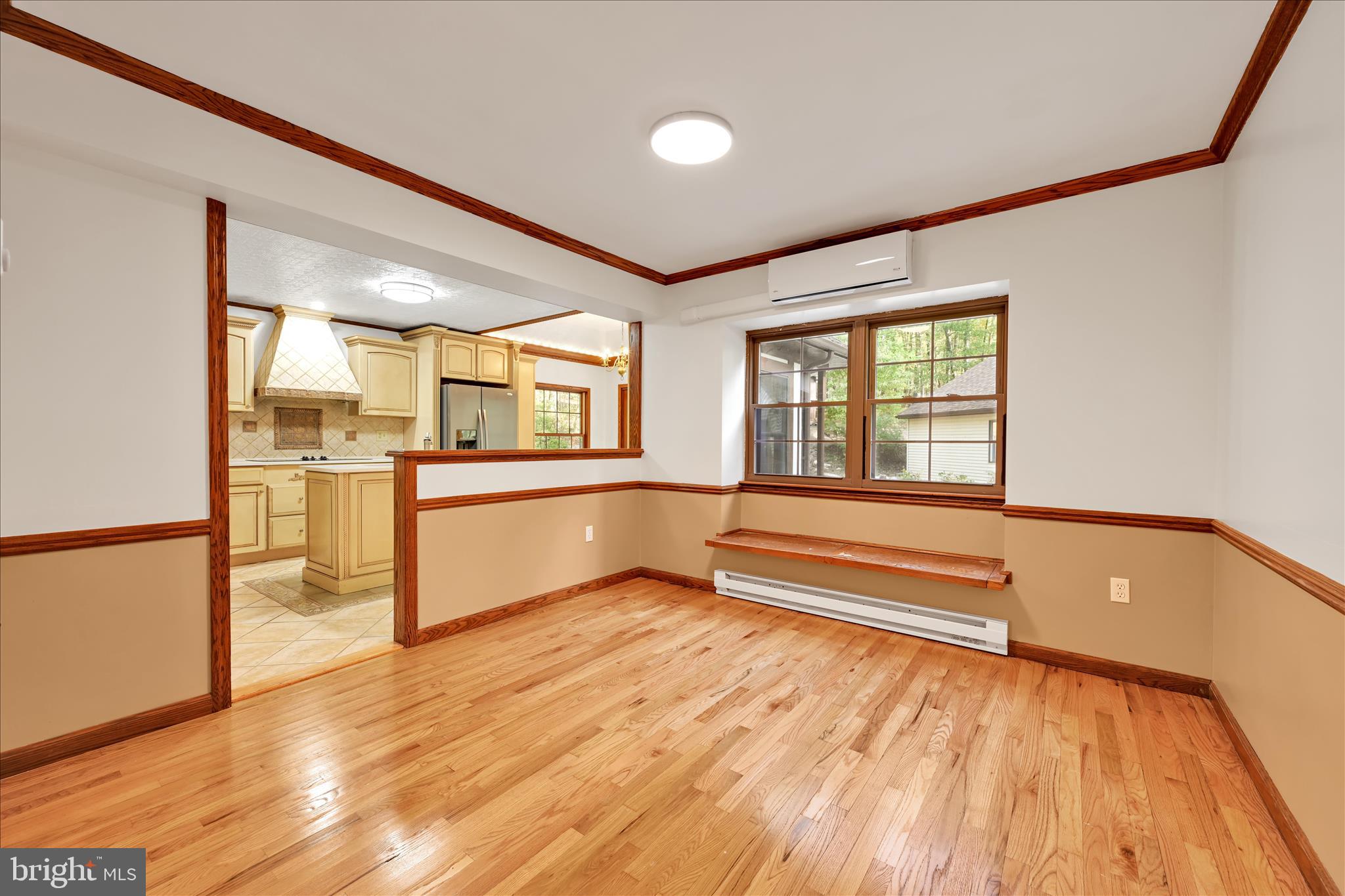 40 High Road Ashland, PA 17921 - Photo 12 of 53 Dining Area