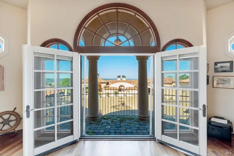 $9,695,000 | 2420 Mountain Ranch Road, Petaluma, CA 94954