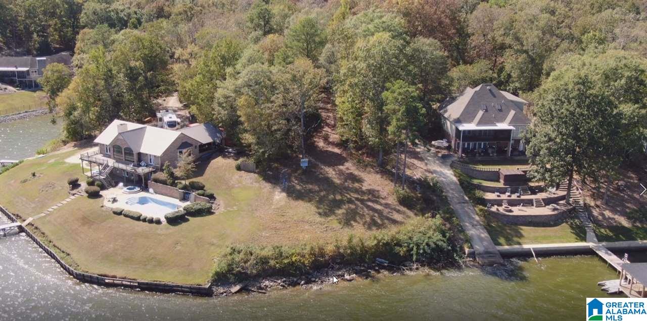 2970 Griffitt Bend Road, Unit 10 Talladega, AL 35160 - Photo 10 of 25 Gallery Image 10