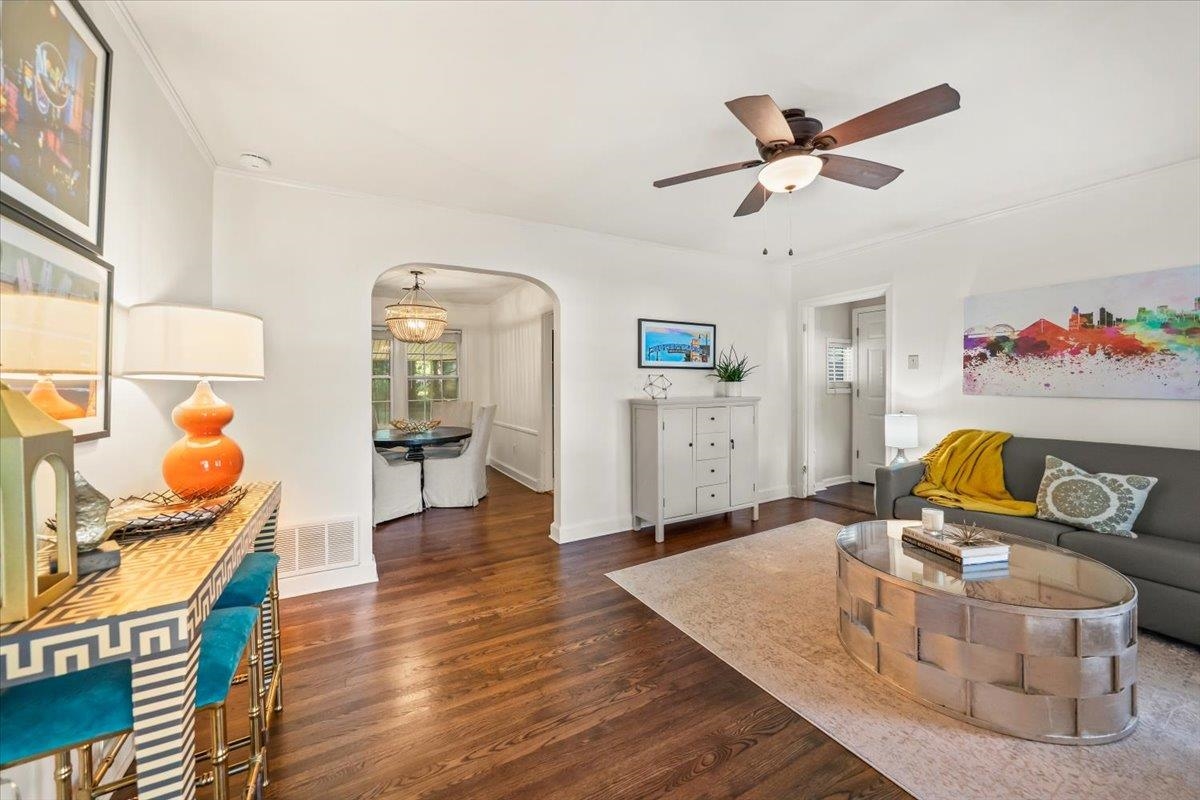 307 High Point Terrace Memphis, TN 38111 - Photo 6 of 34