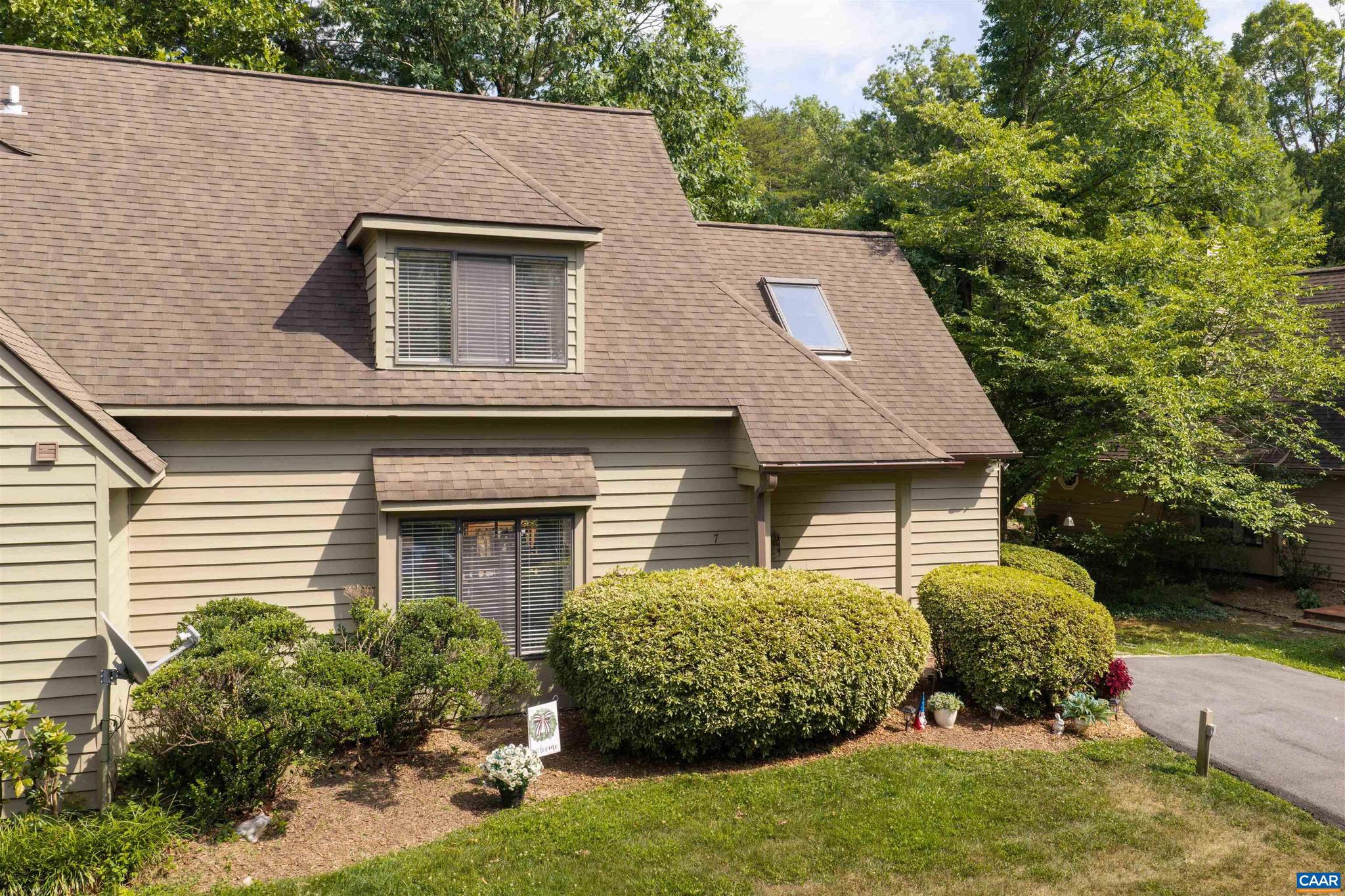 7 Ridgeview Circle Charlottesville, VA 22902 - Photo 39 of 40