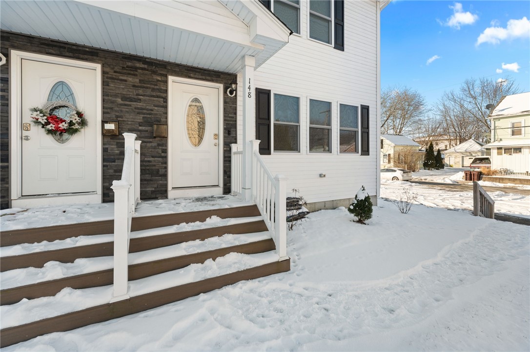 148 High Street, Unit 2 Woonsocket, RI 02895 - Photo 2 of 29