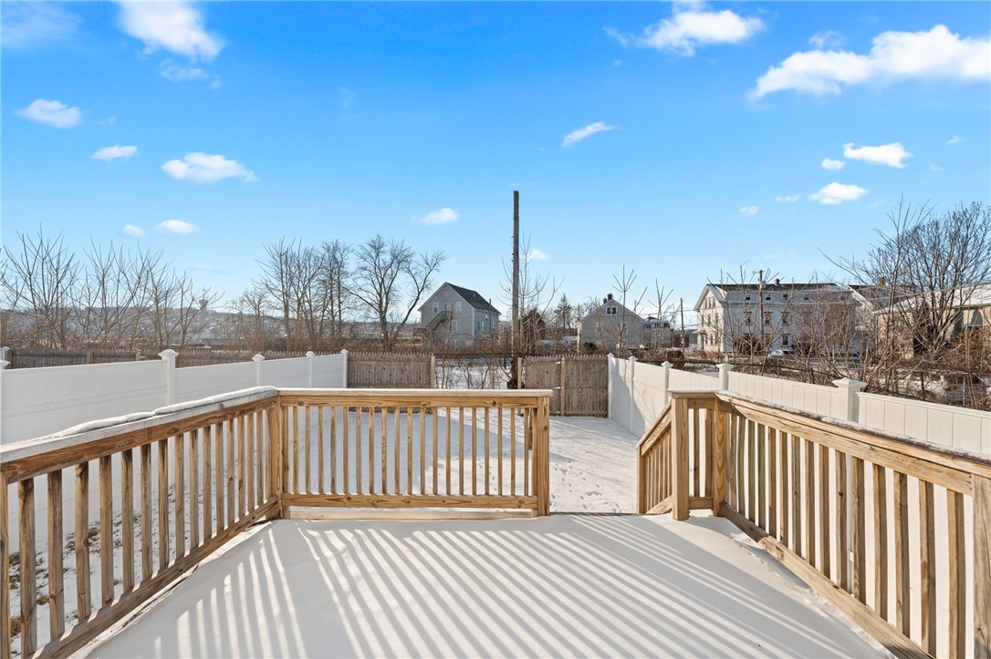 148 High Street, Unit 2 Woonsocket, RI 02895 - Photo 25 of 29