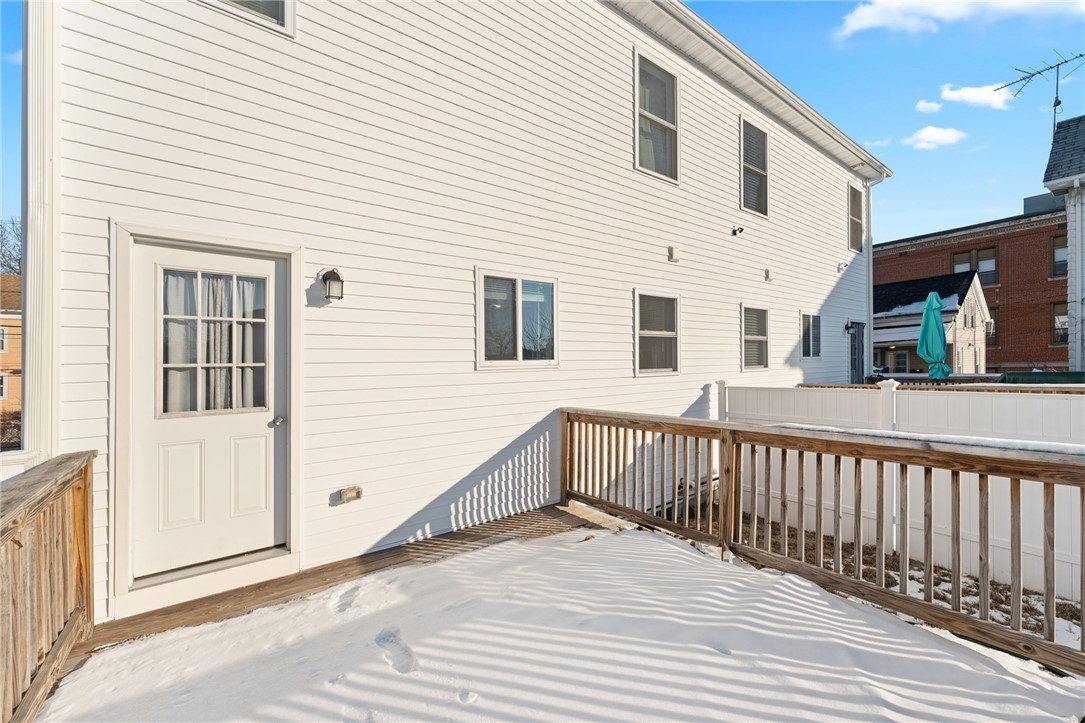 148 High Street, Unit 2 Woonsocket, RI 02895 - Photo 26 of 29