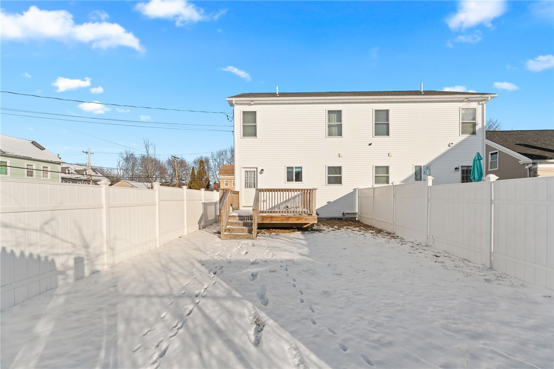 148 High Street, Unit 2 Woonsocket, RI 02895 - Photo 28 of 29