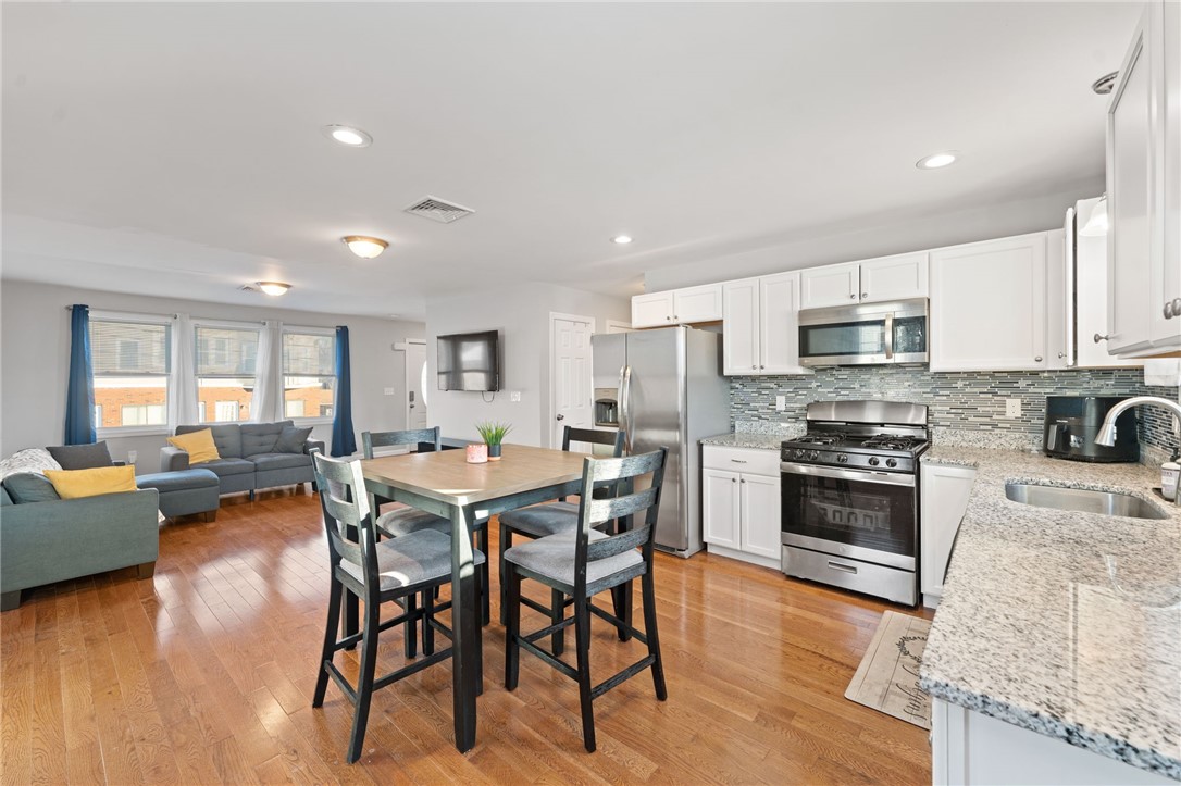 148 High Street, Unit 2 Woonsocket, RI 02895 - Photo 6 of 29
