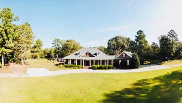 726 Farnum Road Orangeburg, SC 29118 - Photo 54 of 54 Photo 54