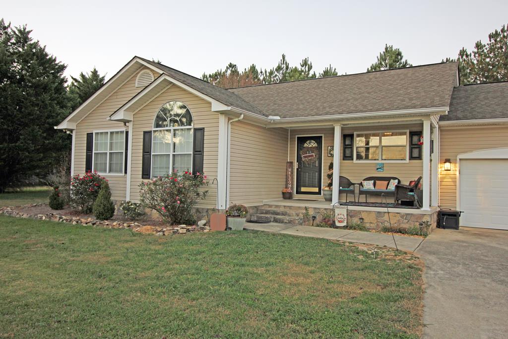587 Long Road Chatsworth, GA 30705 - Photo 1 of 1 Main View