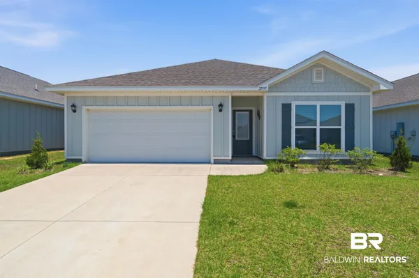 $299,000 | 21937 Aleutian Avenue, Foley, AL 36535