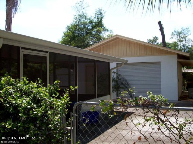 416 Sapelo Road Jacksonville, FL 32216 - Photo 2 of 5 BACK