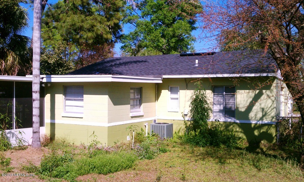 416 Sapelo Road Jacksonville, FL 32216 - Photo 5 of 5 BACK 3