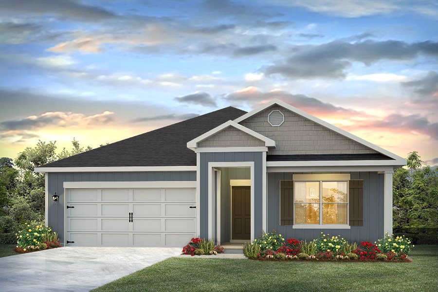 10339 Brodick Loop, Unit LOT 230 Daphne, AL 36527 - Photo 1 of 11