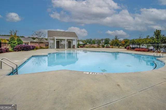 $349,900 | 39 Dorsey Way, Monroe, GA 30655