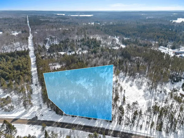 $299,000 | 17311 National Forest Road 2618, Townsend, WI 54175
