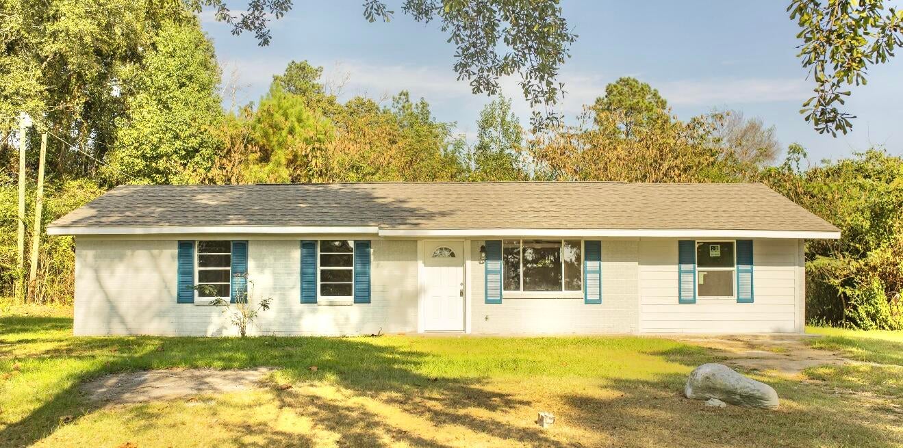 3381 Smith County Road Mize, MS 39116 - Photo 1 of 12 IMG_3660