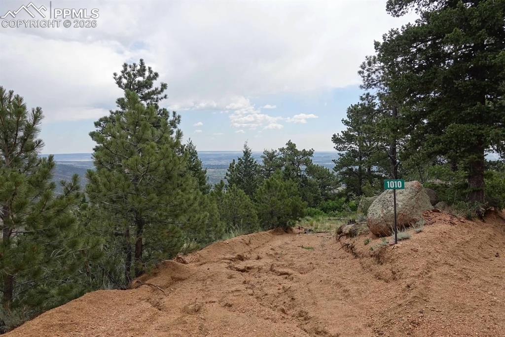 292 Sugar Loaf Road Manitou Springs, CO 80829 - Photo 8 of 10