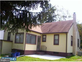 701 Brooke Avenue Magnolia, NJ 08049 - Photo 2 of 12 Exterior Back