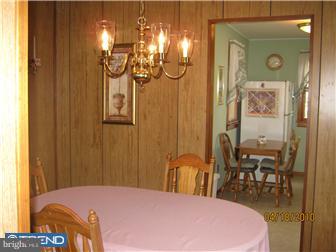 701 Brooke Avenue Magnolia, NJ 08049 - Photo 6 of 12 Dining Room