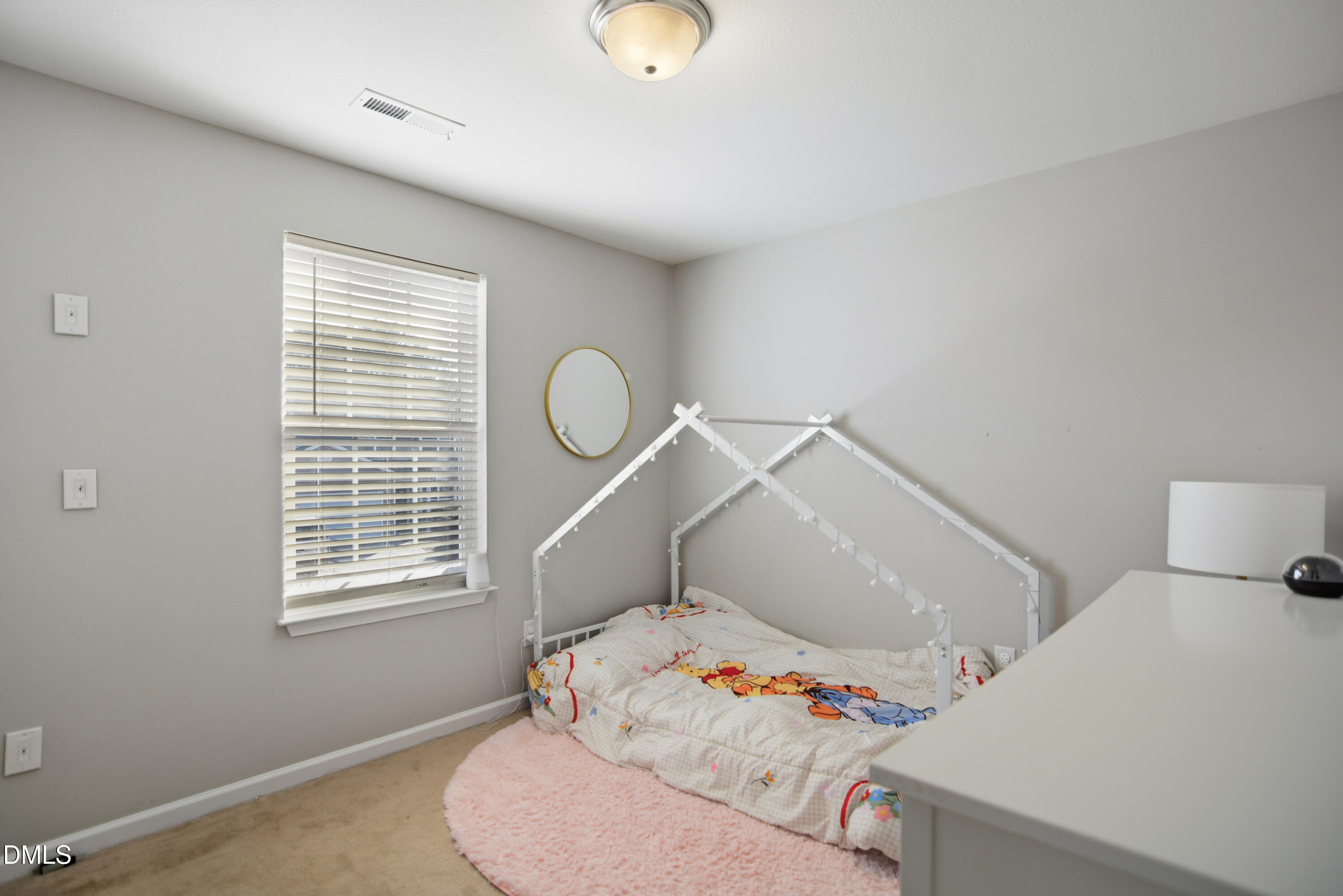 Undisclosed Address Durham, NC 27704 - Photo 14 of 21 a living room with furniture and a window