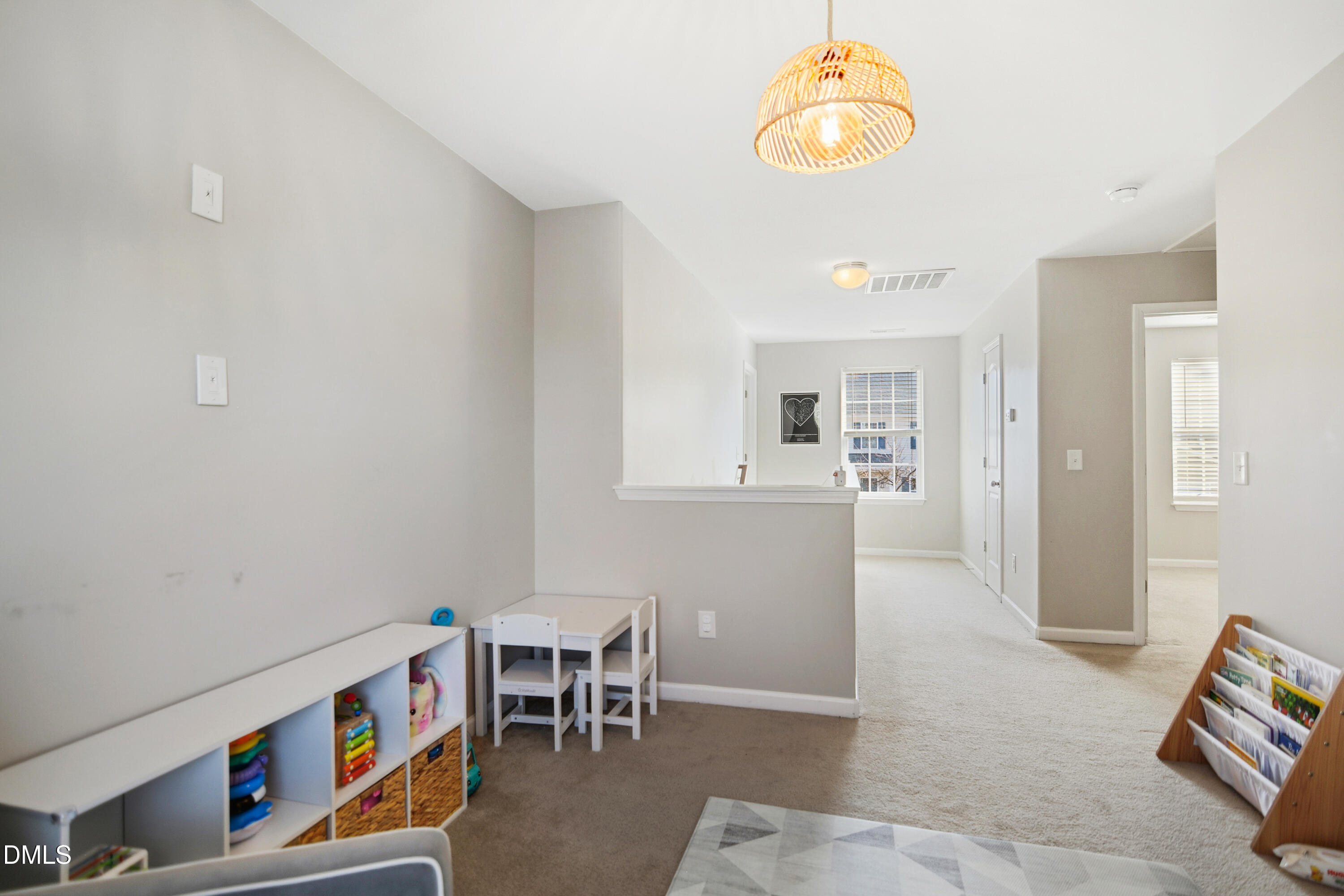 Undisclosed Address Durham, NC 27704 - Photo 18 of 21 a view of a livingroom with furniture