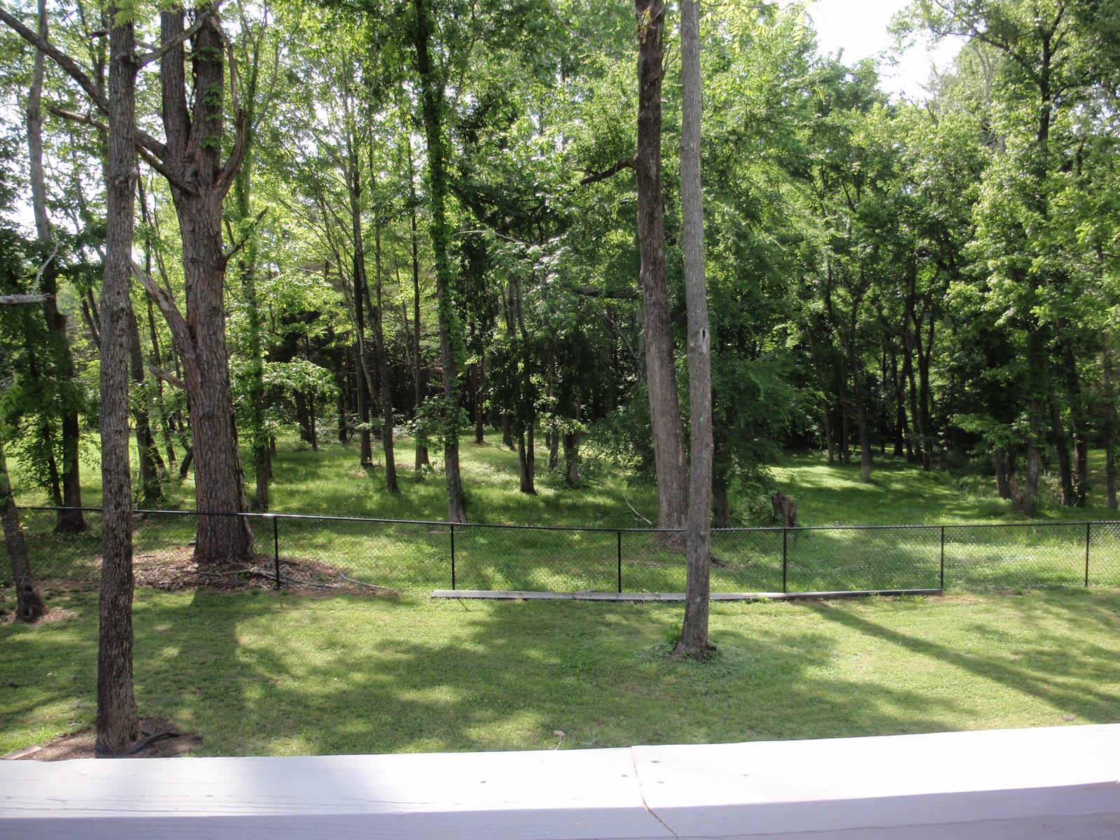 206 Black Road Dickson, TN 37055 - Photo 7 of 22 a view of a park