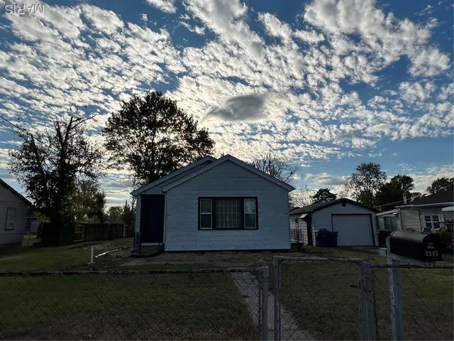 $89,900 | 2345 Rock Road, Granite City, IL 62040