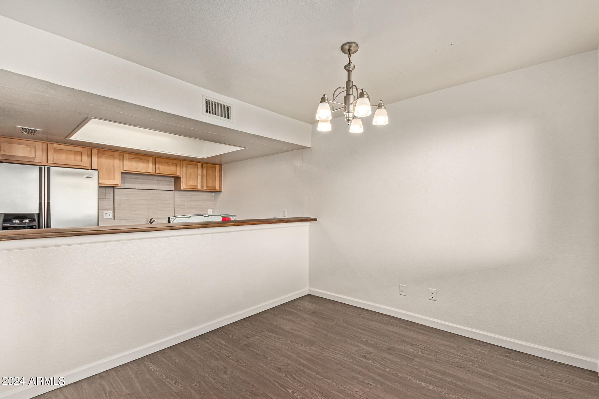18202 North Cave Creek Road, Unit 228 Phoenix, AZ 85032 - Photo 12 of 31 Dining Area