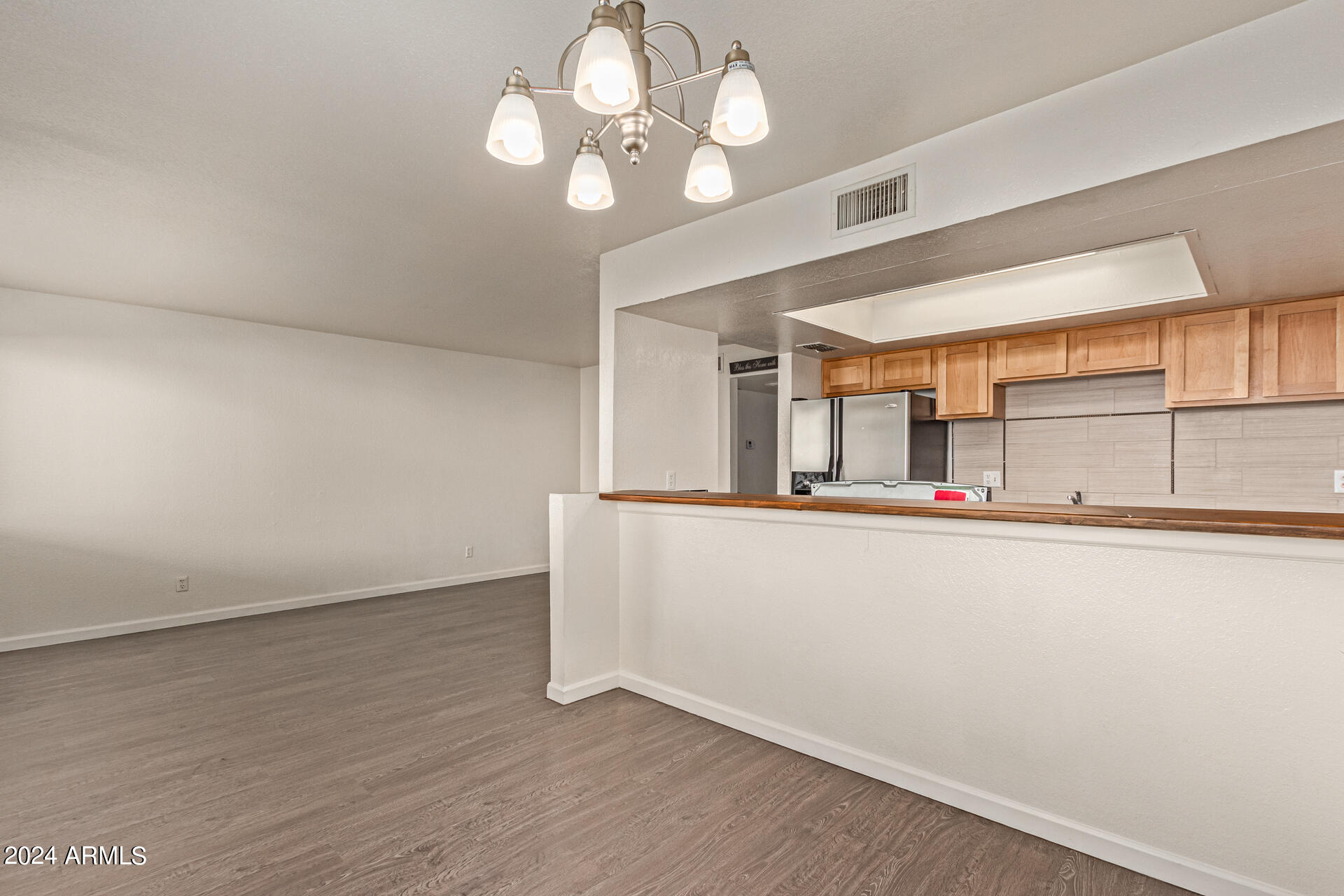 18202 North Cave Creek Road, Unit 228 Phoenix, AZ 85032 - Photo 14 of 31 Dining Area