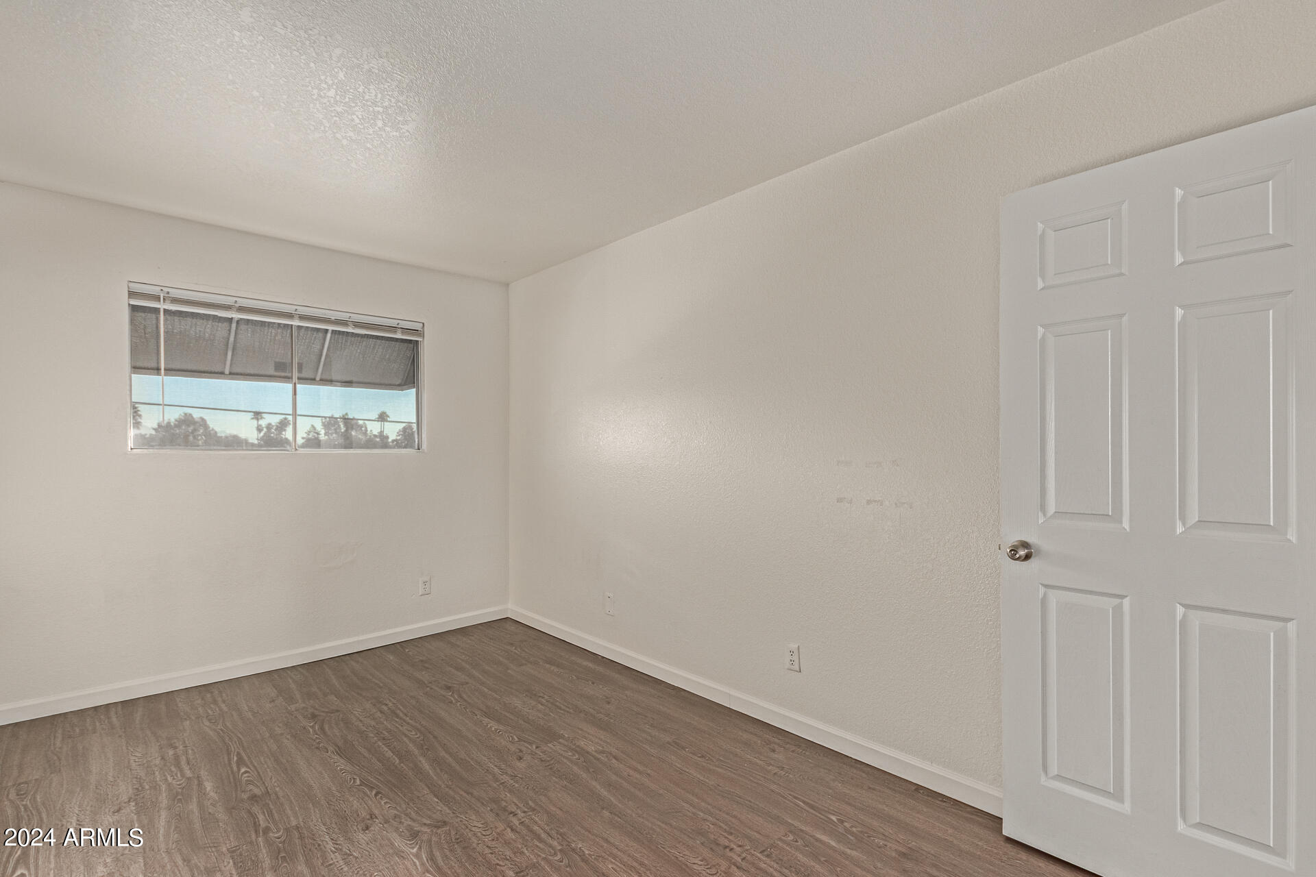 18202 North Cave Creek Road, Unit 228 Phoenix, AZ 85032 - Photo 19 of 31 Bedroom 1