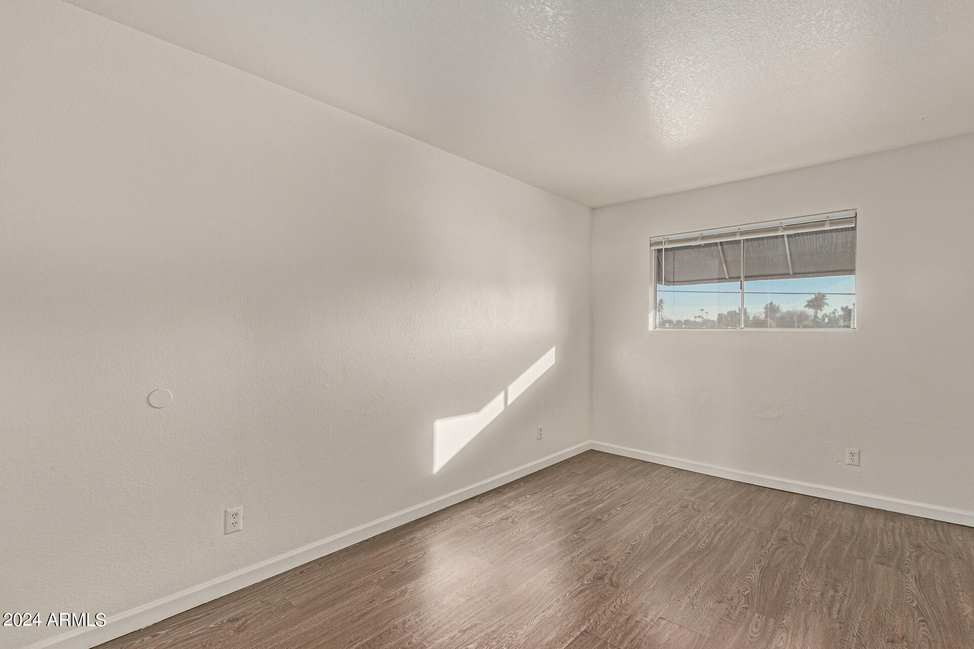 18202 North Cave Creek Road, Unit 228 Phoenix, AZ 85032 - Photo 21 of 31 Upgraded Flooring