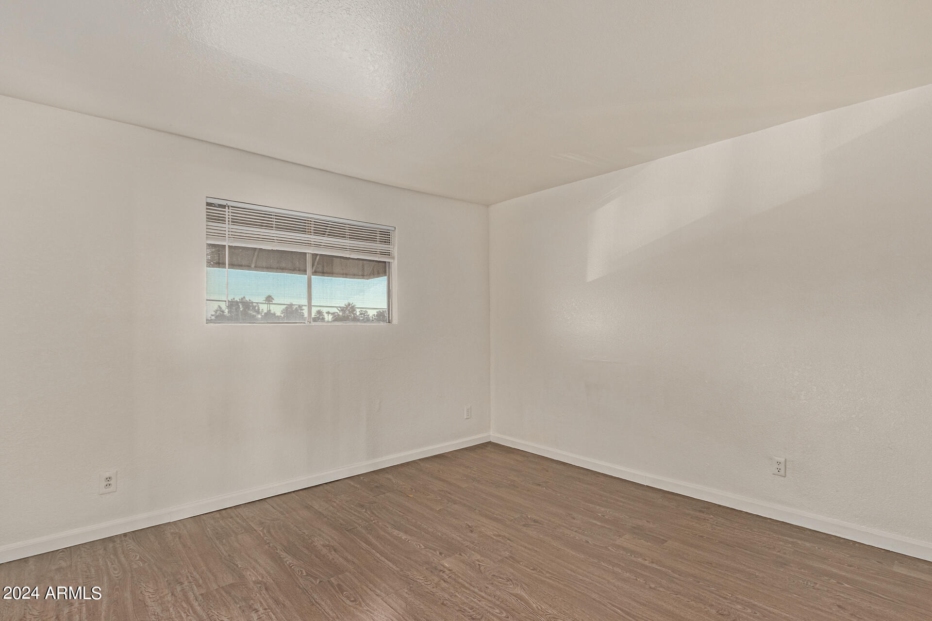 18202 North Cave Creek Road, Unit 228 Phoenix, AZ 85032 - Photo 24 of 31 Bedroom 2