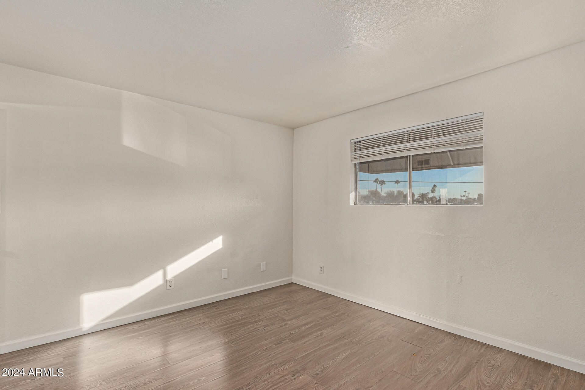 18202 North Cave Creek Road, Unit 228 Phoenix, AZ 85032 - Photo 26 of 31 Bedroom 2