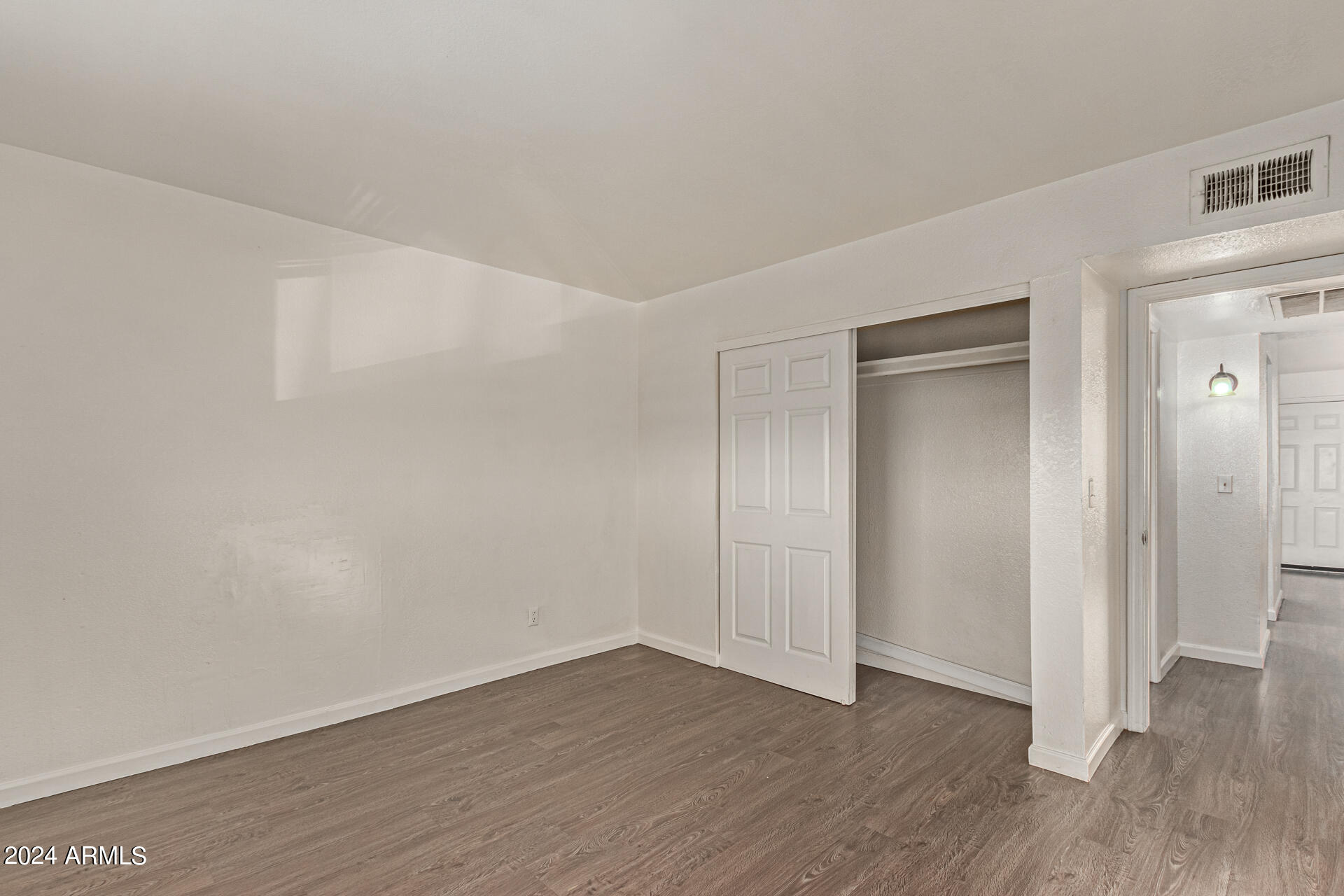 18202 North Cave Creek Road, Unit 228 Phoenix, AZ 85032 - Photo 28 of 31 Bedroom 2