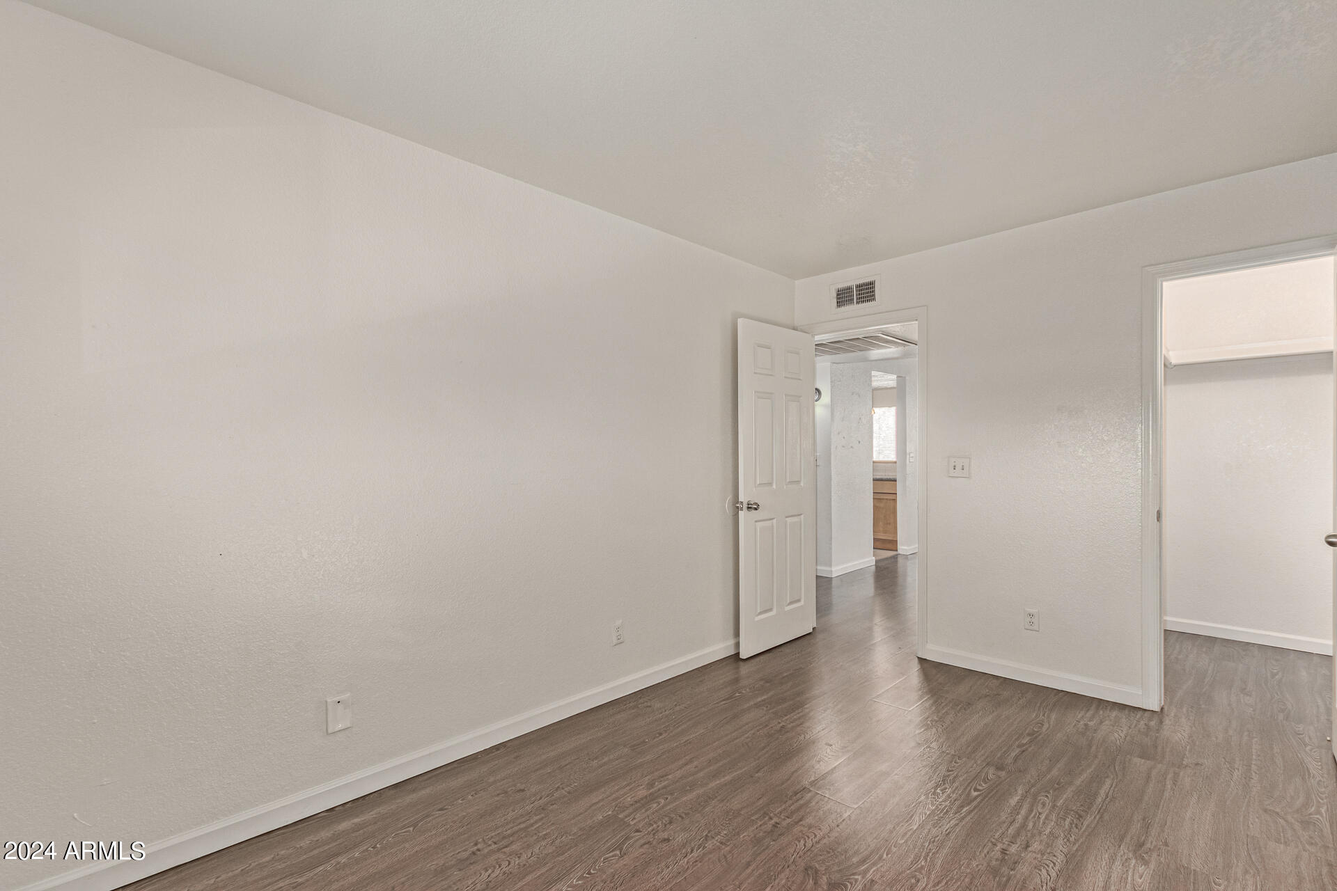 18202 North Cave Creek Road, Unit 228 Phoenix, AZ 85032 - Photo 30 of 31 Walk-in Closet