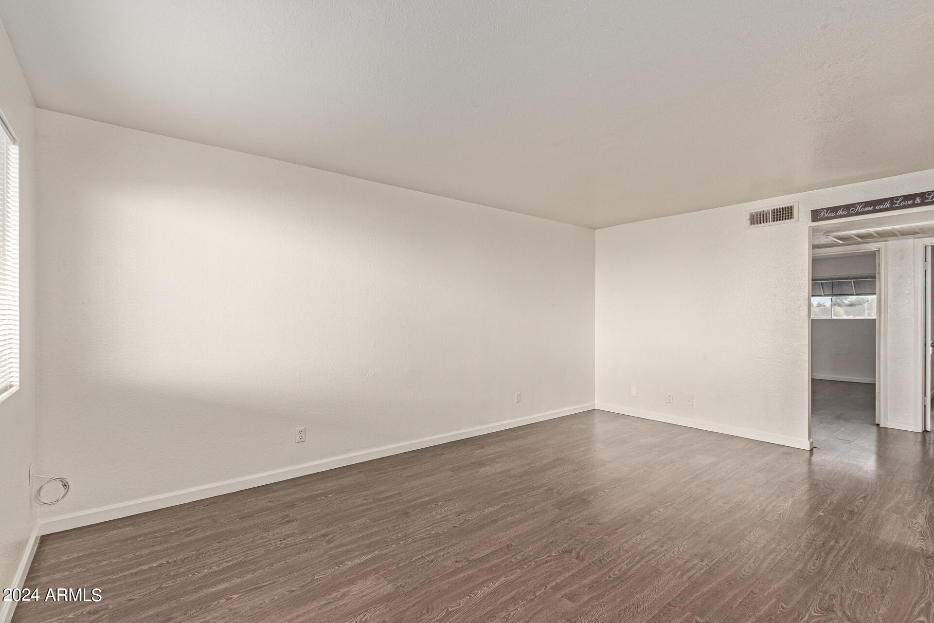 18202 North Cave Creek Road, Unit 228 Phoenix, AZ 85032 - Photo 4 of 31 Bright and Open Living Room