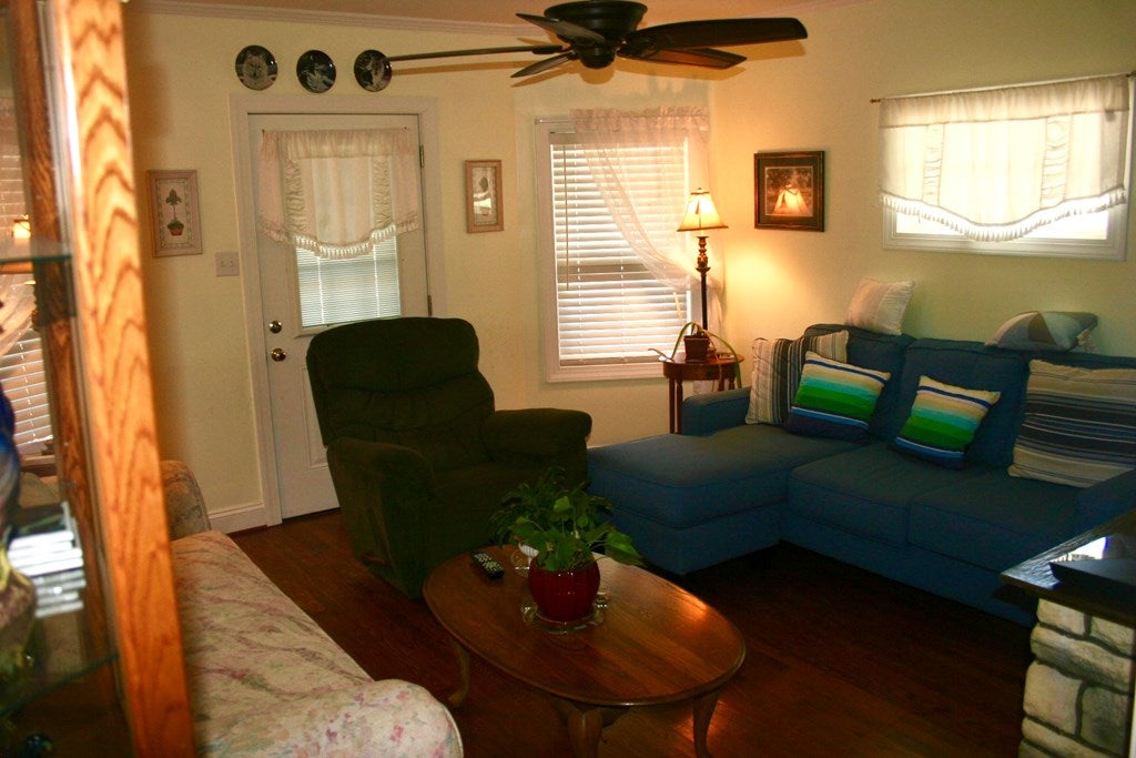 2050 Tuggle Road Farmville, VA 23901 - Photo 13 of 35 Gallery Image 13